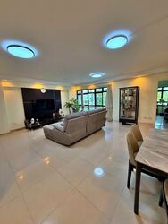 Blk 268C Boon Lay Court (Jurong West), HDB 5 Rooms #617668561